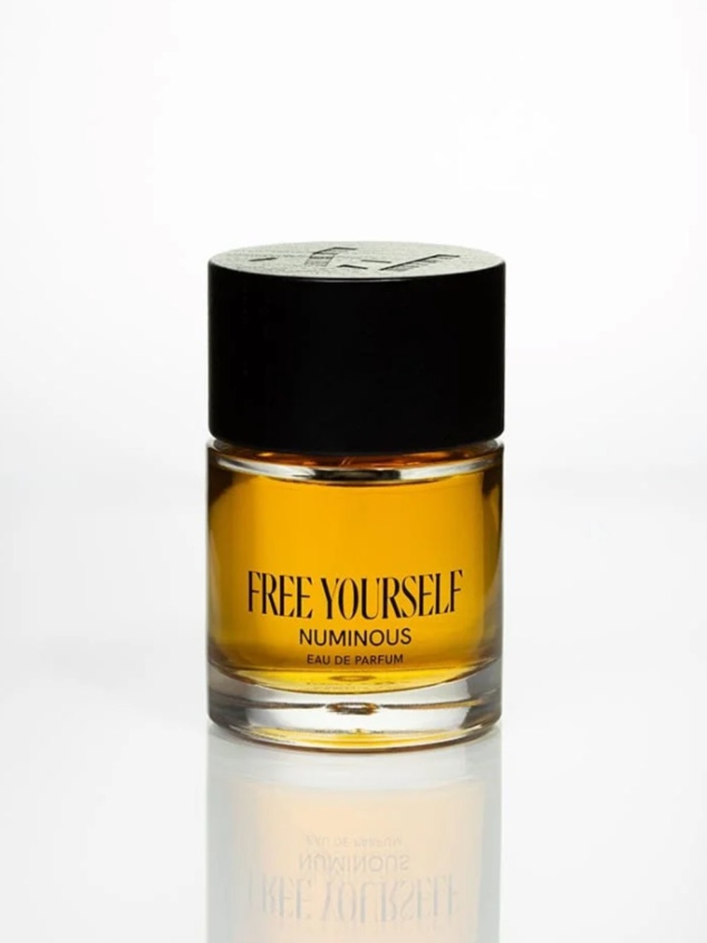 Free Yourself Numinous